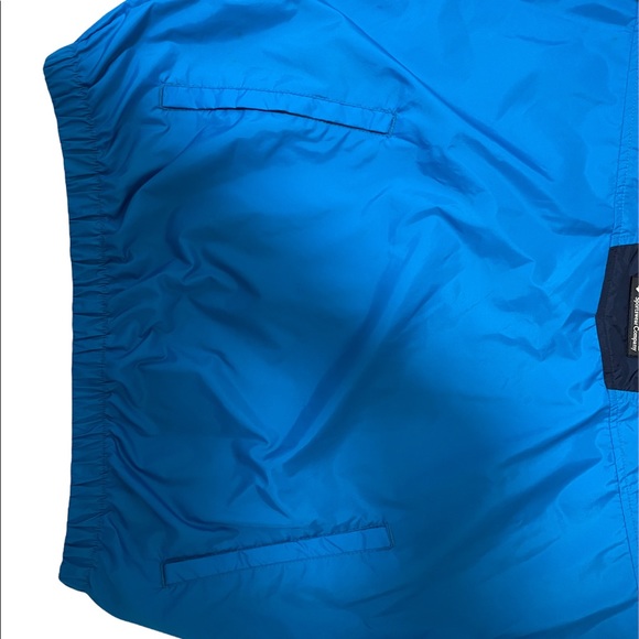Columbia Sportswear Pullover Windbreaker Jacket Hood XL - Picture 8 of 9
